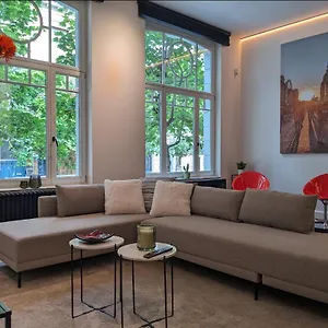  Appartement Luxe En Authenticiteit