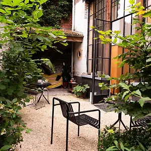  Appartement Loft -art And Chill- Parking Available